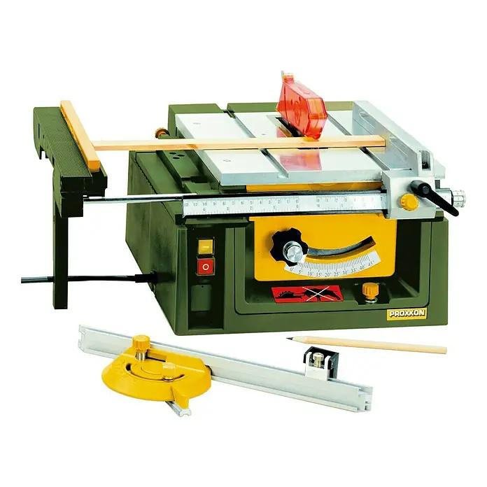Proxxon Tischkreissäge FET kaufen