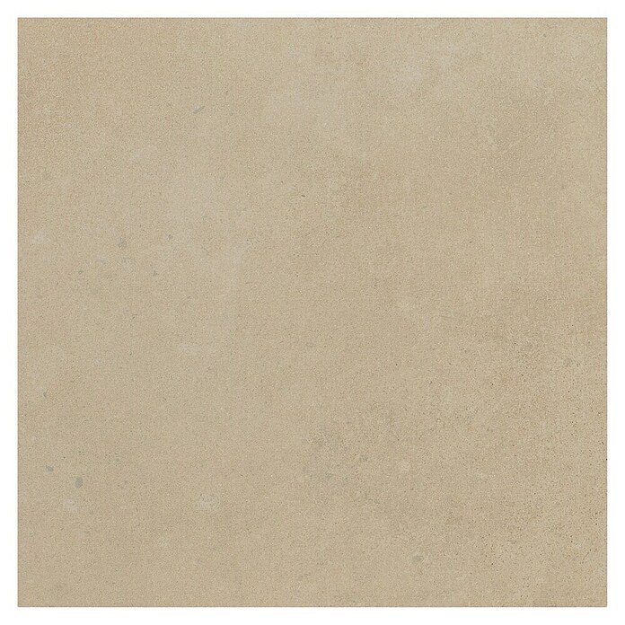 Art-Tec by Palazzo Keramische tegel (60 x 60 cm, Crème, Lapato)