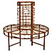 Garden Pleasure Baumbank Larissa 360° 