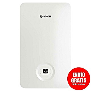 Bosch Calentador estanco T6600 (20 kW, Caudal de agua: 12 l/min, Gas butano)
