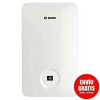 Bosch Calentador estanco T6600 (20 kW, Caudal de agua: 12 l/min, Gas natural)