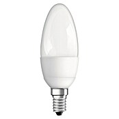 Osram Bombilla LED Classic B40 (3 uds., 5,3 W, E14, Blanco cálido, Clase de eficiencia energética: A+)