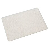 Venus Douchemat (40 x 60 cm, Wit, Pvc)