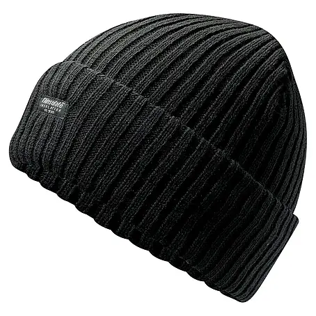 Strickmütze