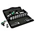 Wera Steckschlüssel-Set Zyklop 8100 