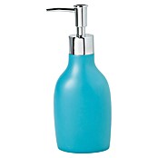 Venus Flakoni Zeepdispenser (Turquoise, Polyresin)