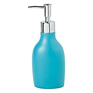 Venus Flakoni Zeepdispenser (Turquoise, Polyresin)