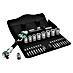 Wera Dopsleutelset Zyklop 8100 