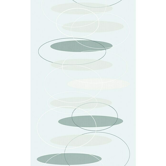 D-c-fix Static Premium Glasfolie (150 x 90 cm, Milchglas, Frost, Statisch  haftend)