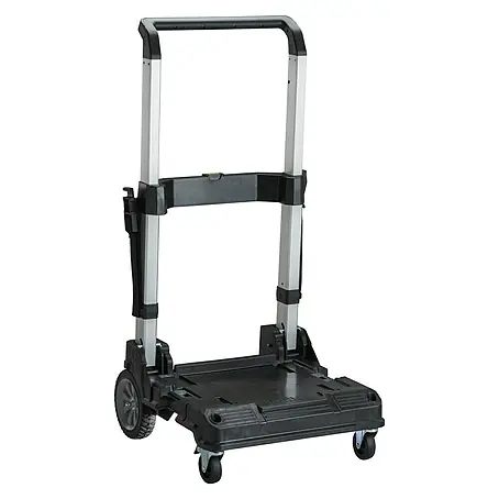 Stanley TSTAK Transportroller