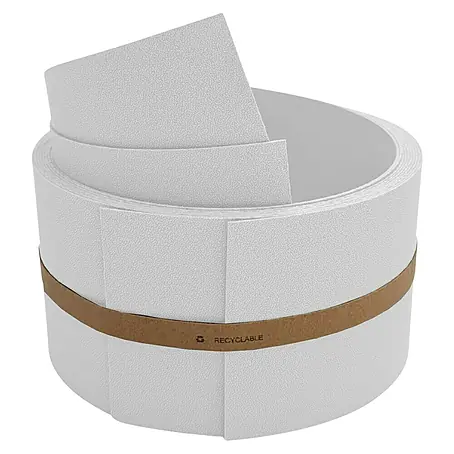 zaun|zu  Sichtschutzstreifen Premium 1/2 Set Einzel