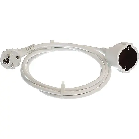 as-schwabe  Verlängerungskabel H05VV-F 3G1,5