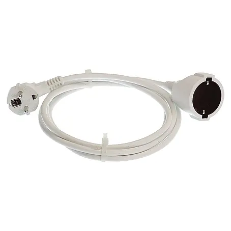 as-schwabe  Verlängerungskabel H05VV-F 3G1,5