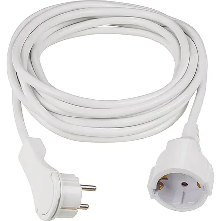as-schwabe  Verlängerungskabel H05VV-F 3G1,5