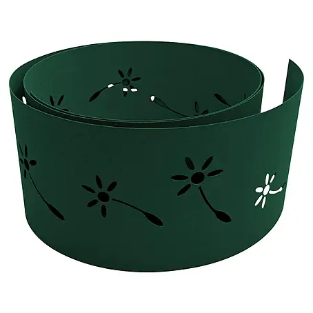 zaun|zu  Sichtschutzstreifen Premium Pusteblumen Design