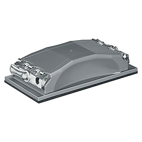 Craftomat Handschleifer Profi (160 x 85 mm)