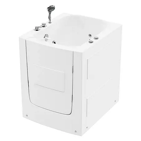 Home Deluxe  Badewanne VITAL L