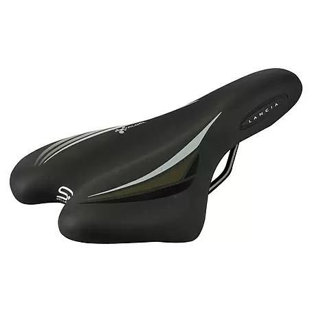 Selle Royal  Gel-Sattel