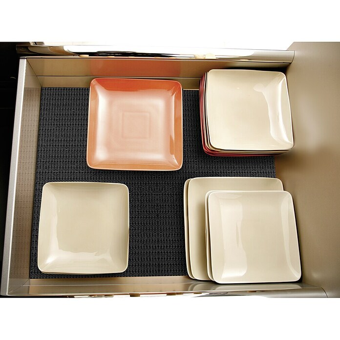 D-c-fix Antislipmat Function Grip (Zwart, 150 x 30 cm)