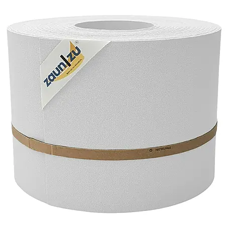 zaun|zu  Sichtschutzstreifen Premium 35 m Rolle