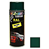 Dupli-Color Tuning Lakspray RAL 6005 (Mosgroen, Glanzend, 400 ml)