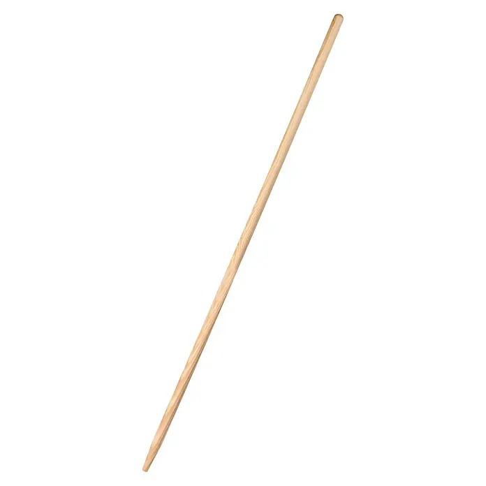 Gardol Gerätestiel - Mit Konus, 140 cm - Holzstiel für Gartengeräte: Ein robuster und langlebiger Stiel für verschiedene Gartenarbeiten.
