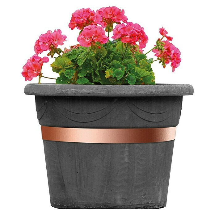 Bellissa Kupferband (500 x 3 cm, Kupfer, Selbstklebend)