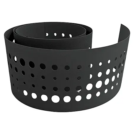zaun|zu  Sichtschutzstreifen Premium