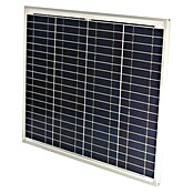 Sunset Solarmodul SM 45 (Nennleistung: 45 W, L x B x H: 63,6 x 53 x 2 cm)