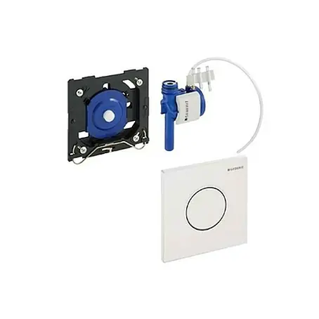 Geberit Sigma 01 Betätigungsplatte 116.011.11.5