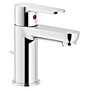 Camargue Soriso Wastafelkraan (Chroom, Glanzend)
