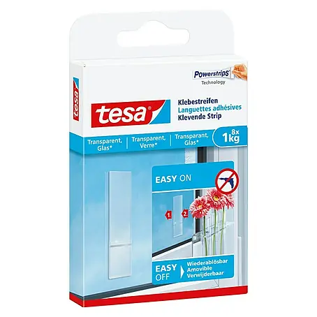 Tesa  Klebestreifen