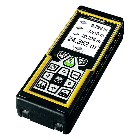 Stabila  Laserentfernungsmesser LD 520 Bluetooth