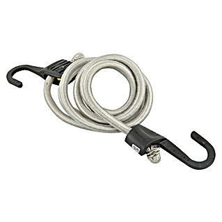Spannseil (Verstellbar: 15 cm - 150 cm)