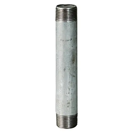 Rohrnippel