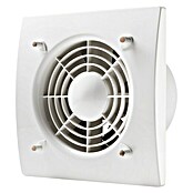 Air-Circle Ventilator Premium HT 150 (Durchmesser: 150 mm, Mit Timer & Feuchtigkeitssensor, Ohne Blende)