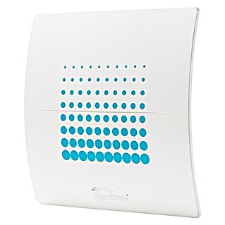 Air-Circle Designblende (Dekor: Endless Blue, Passend für: Ventilator Premium 125)