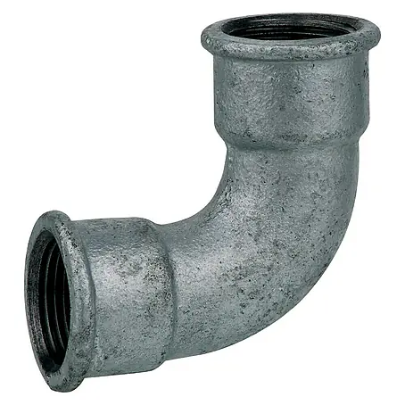Rohrbogen II