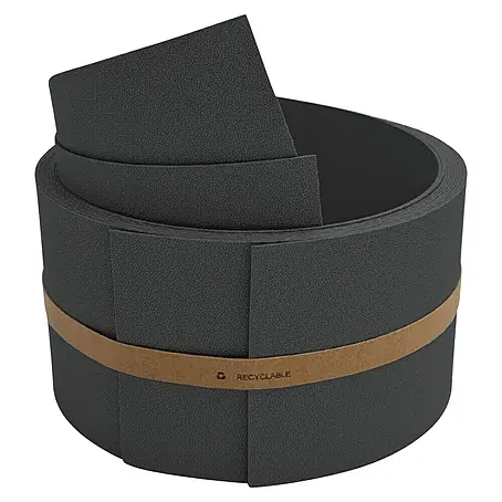zaun|zu  Sichtschutzstreifen Premium 1/2 Set Einzel