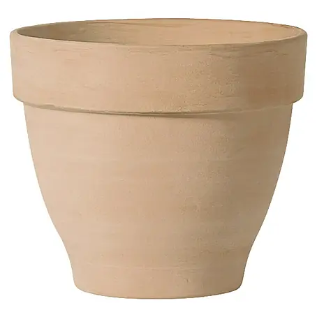Deroma White Garden Pflanztopf Montelupo Set