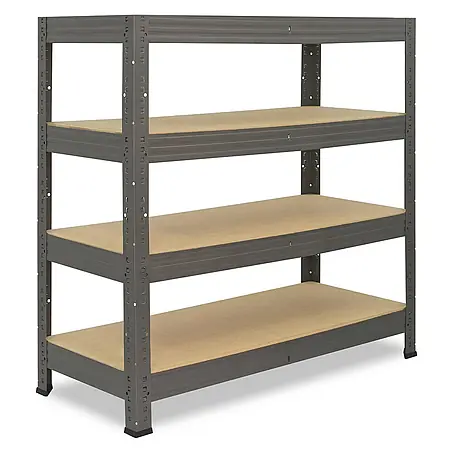 shelfplaza  Schwerlastregal PRO