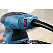 Bosch Professional Exzenterschleifer GEX 125-1 AE (250 W, Durchmesser Schleifteller: 125 mm, Leerlaufdrehzahl: 7.500 U/min - 12.000 U/min)