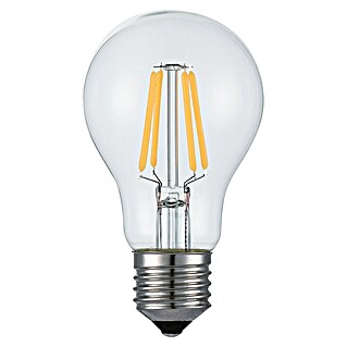 Voltolux Ledlamp CLA60 7W E27 Helder (E27, Niet dimbaar, Warm wit, 806 lm, 7 W)