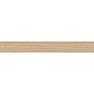 Umleimer Eiche Astig (B x H: 23 x 0,8 mm, Eiche Astig)