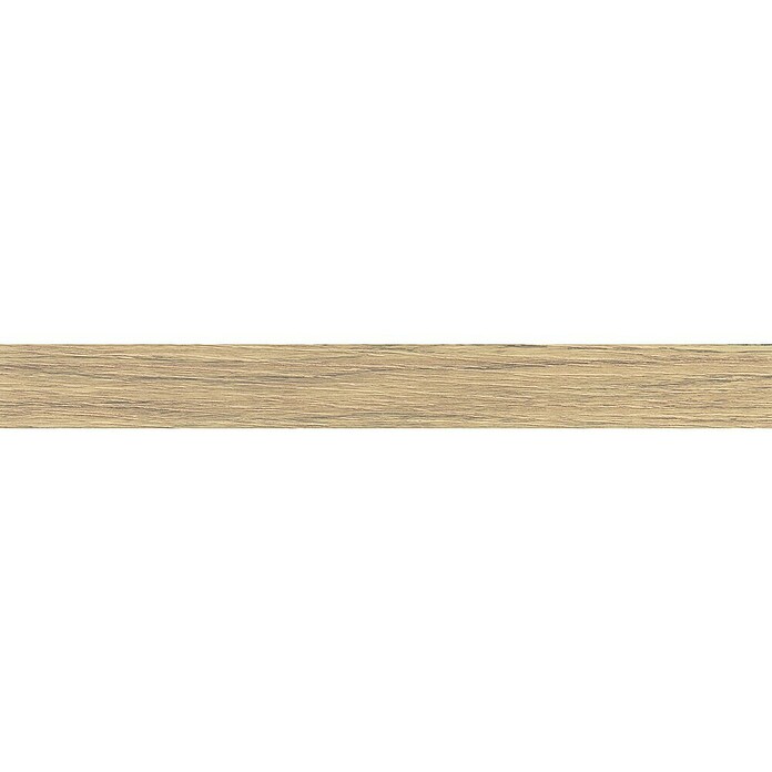 Umleimer Risseiche (B x H: 23 x 0,8 mm, Risseiche) | BAUHAUS