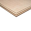 SPERRHOLZPL.BUCHE   2500x1250x4mm