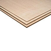 SPERRHOLZPL.BUCHE   2500x1250x4mm