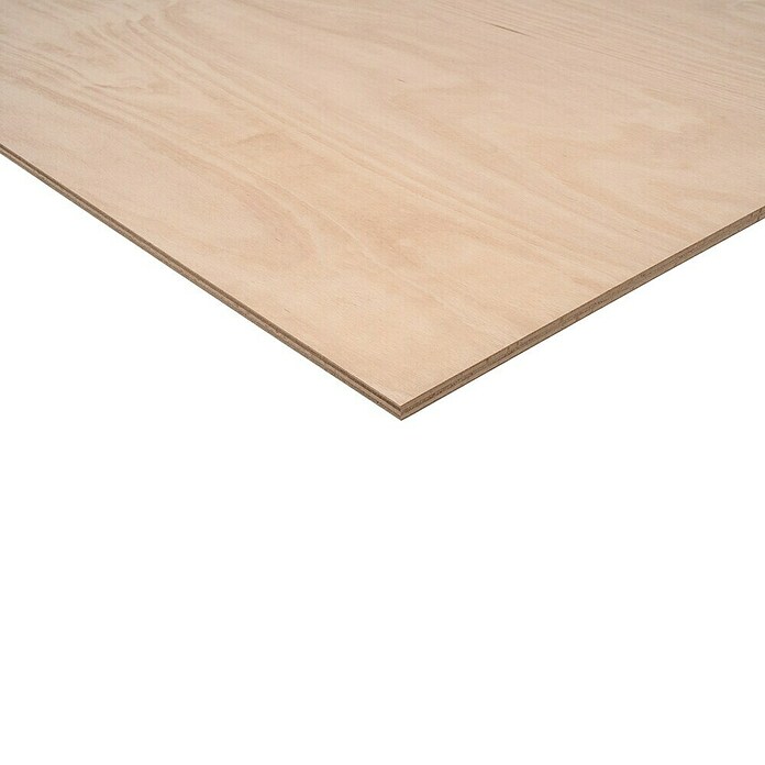 SPERRHOLZPL.BUCHE   2500x1250x10mm