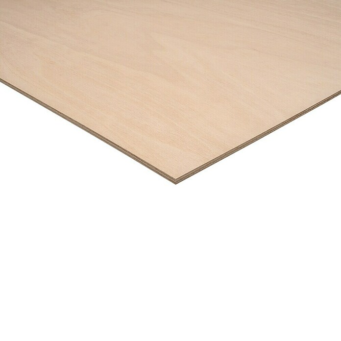 SPERRHOLZPL.BUCHE   2500x1250x8mm