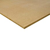 MDF-Platte (L x B x S: 280 cm x 207 mm x 1,2 cm, Natur) | BAUHAUS